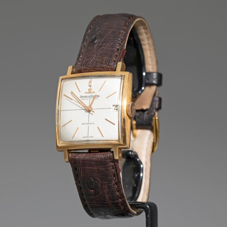 Bild 1 zu Objekt, Armbanduhr, K-16A 157