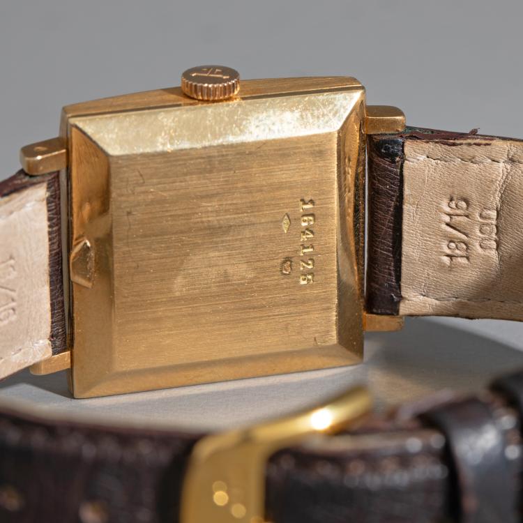 Bild 3 zu Objekt, Armbanduhr, K-16A 157