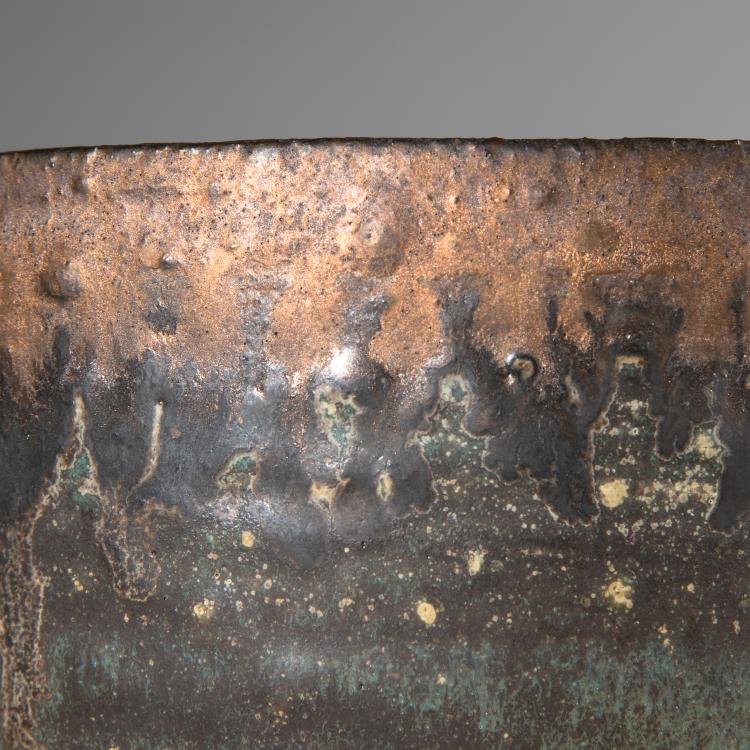 Bild 5 zu Objekt, Fu&szlig;schale, Lucie Rie, K-16A 271