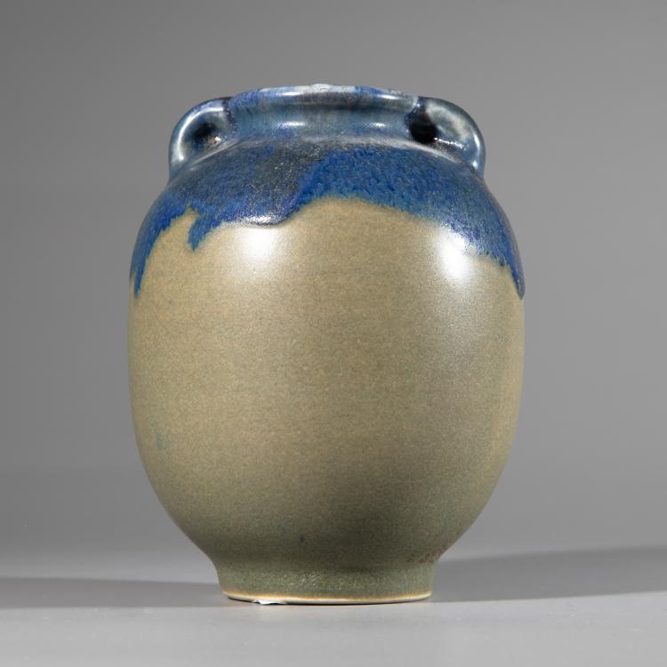 Bild 2 zu Objekt, Henkelvase, Jan Bontjes van Beek, K-16A 216