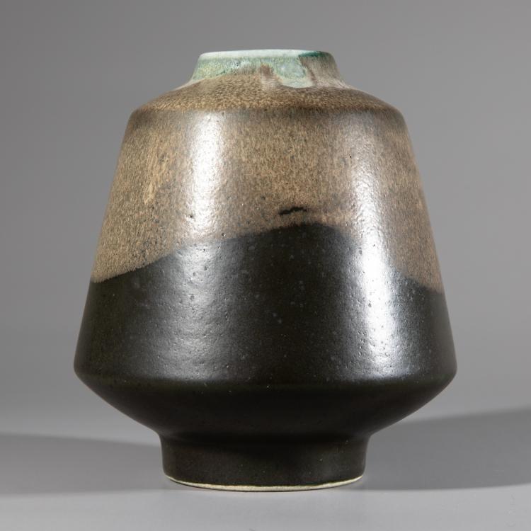 Bild 1 zu Objekt, Vase, Jan Bontjes van Beek, K-16A 217