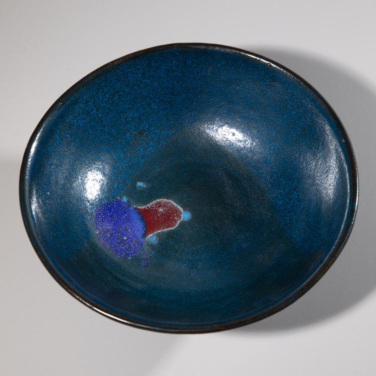 Bild 2 zu Objekt, Schale, Jan Bontjes van Beek, K-16A 218