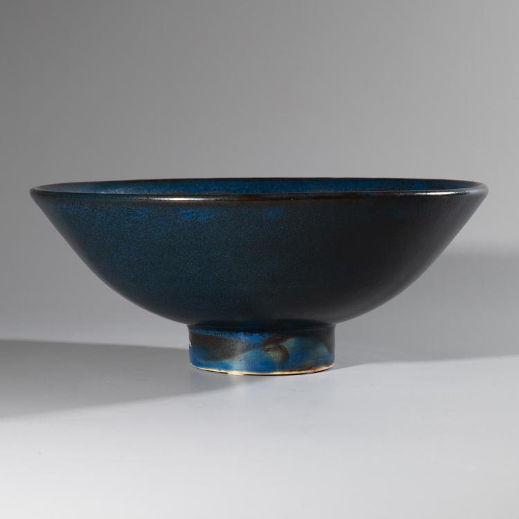 Bild 3 zu Objekt, Schale, Jan Bontjes van Beek, K-16A 218