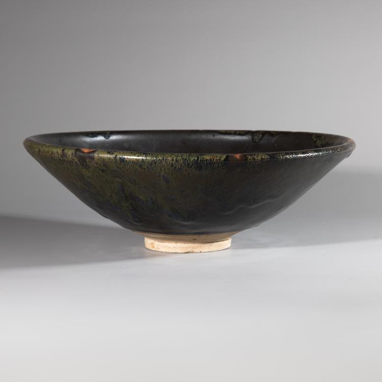 Bild 2 zu Objekt, Schale, Walter Popp, K-16A 220