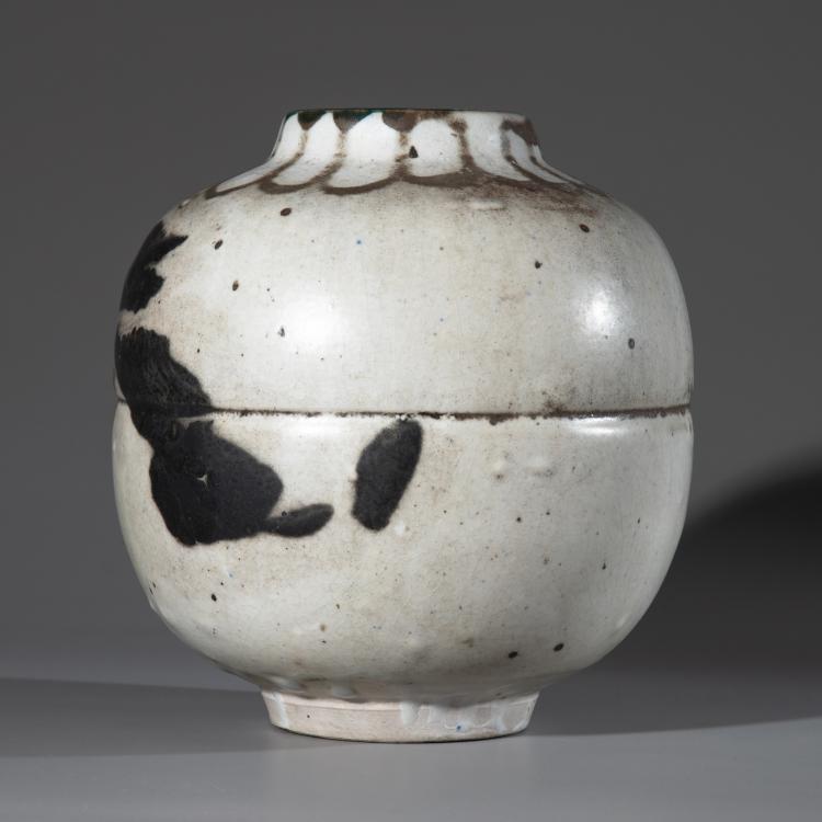 Bild 2 zu Objekt, Vase, Walter Popp, K-16A 221