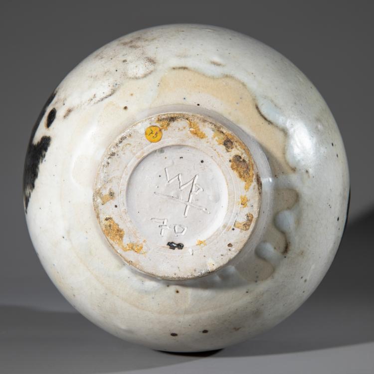 Bild 3 zu Objekt, Vase, Walter Popp, K-16A 221