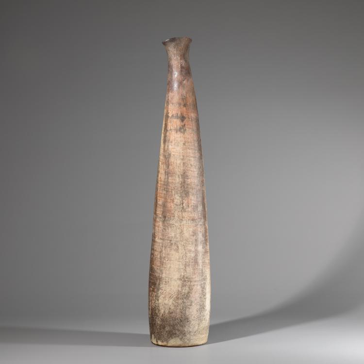 Bild 2 zu Objekt, Tall vase, Richard Bampi, K-16A 215