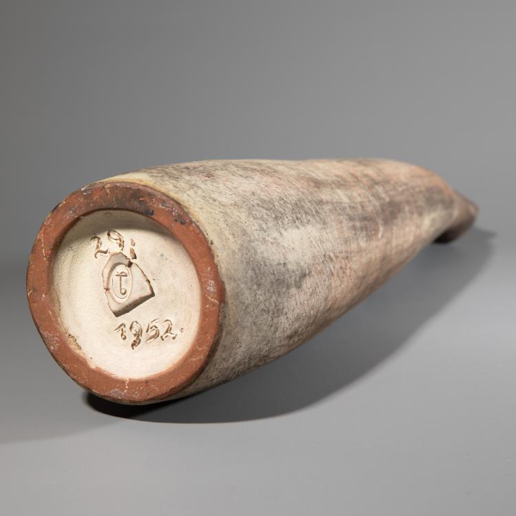 Bild 3 zu Objekt, Tall vase, Richard Bampi, K-16A 215