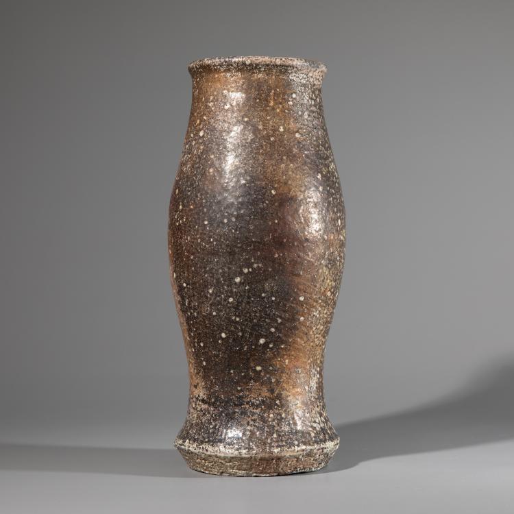 Bild 1 zu Objekt, Vase, Tatsuz&ocirc; Shimaoka, K-16A 260
