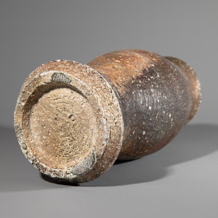Bild 2 zu Objekt, Vase, Tatsuz&ocirc; Shimaoka, K-16A 260