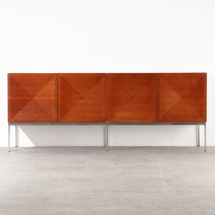 Bild 1 zu Objekt, Sideboard from the Diamond series, Behr, K-16B 670