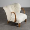 Lounge Sessel Modell 107
