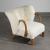 Lounge Sessel Modell 107