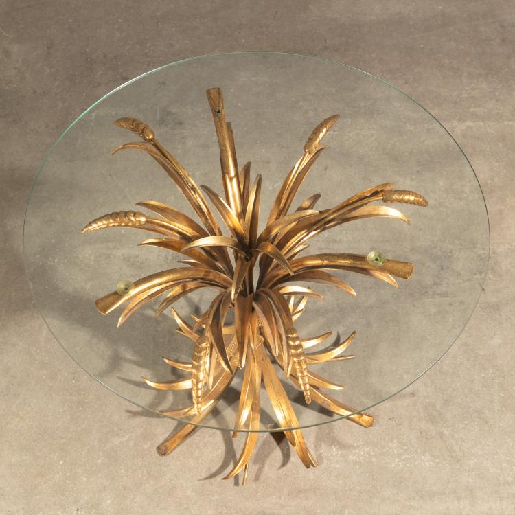 Bild 2 zu Objekt, Coco Chanel Sheaf of Wheat Tisch, K-16A 77