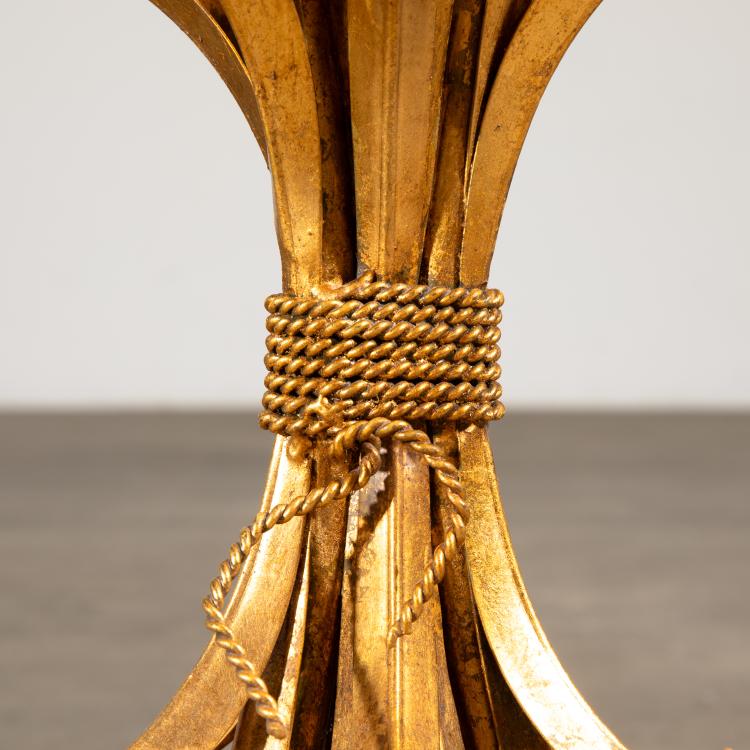 Bild 3 zu Objekt, Coco Chanel Sheaf of Wheat Tisch, K-16A 77