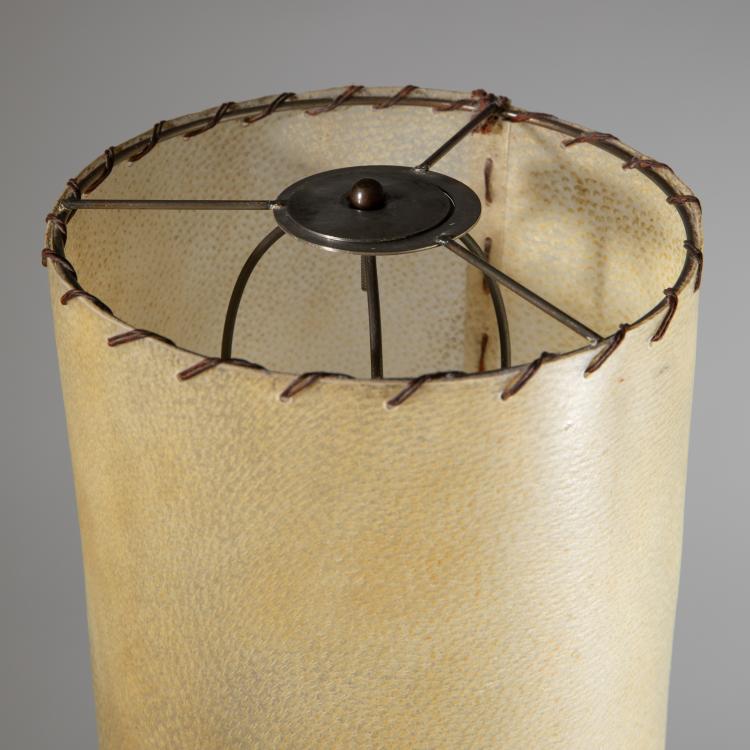 Bild 2 zu Objekt, Tischleuchte 'Pulegoso', Paolo Venini, Venini & C., Murano, K-16A 181