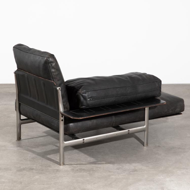 Bild 1 zu Objekt, Chaiselounge Model Diesis, Antonio Citterio,Paolo Nava, B&B Italia, K-16B 739