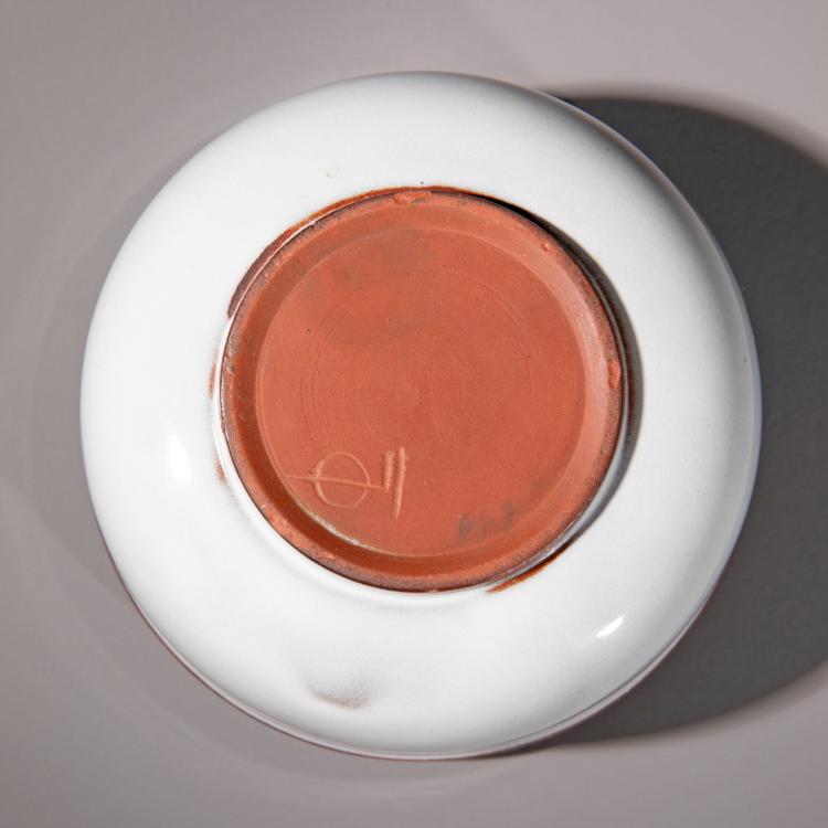 Bild 3 zu Objekt, Keramikdose, Otto Lindig, K-16A 214