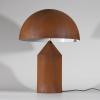 1. limited edition table lamp model Atollo 233