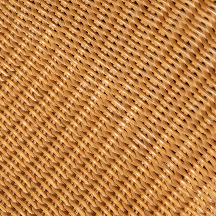 Bild 2 zu Objekt, Lounge Sessel Modell Wicker Chair, Marc Newson, Idee, K-16B 824