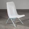 Limited edition Anthony armchair in US version