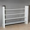 Bookshelf model Biblos