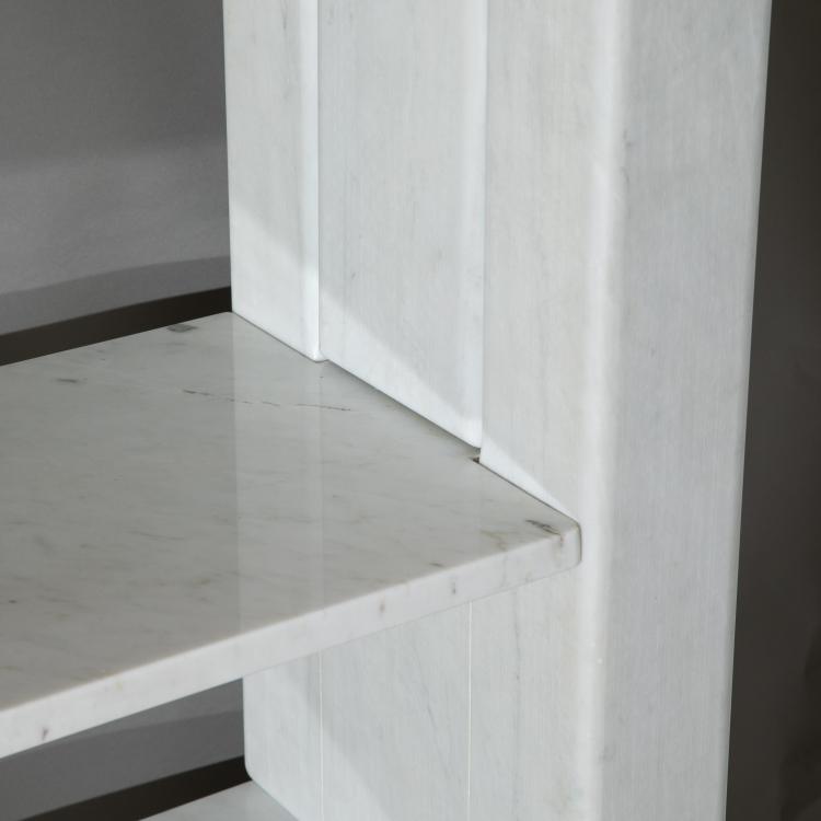 Bild 2 zu Objekt, B&uuml;cherregal Modell Biblos, Renato Polidori, Skipper, K-16B 752