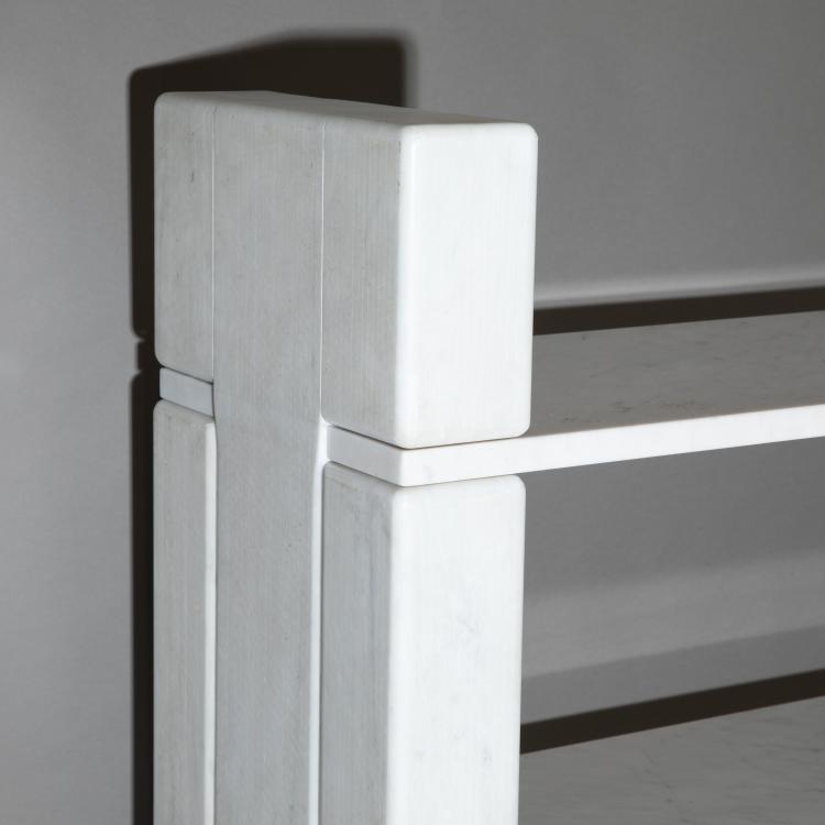 Bild 3 zu Objekt, B&uuml;cherregal Modell Biblos, Renato Polidori, Skipper, K-16B 752