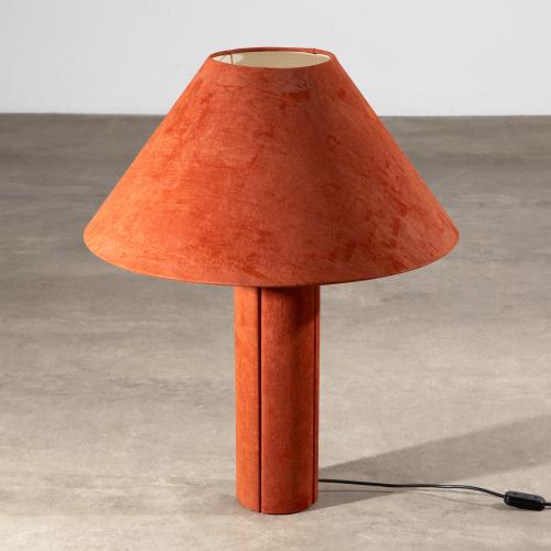 Table lamp from the 1970s
