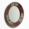Mosaic mirror around 1960