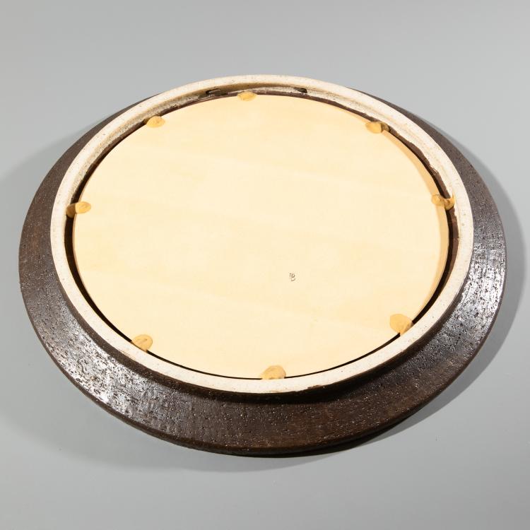 Bild 3 zu Objekt, Mosaik Spiegel um 1960, K-16B 563