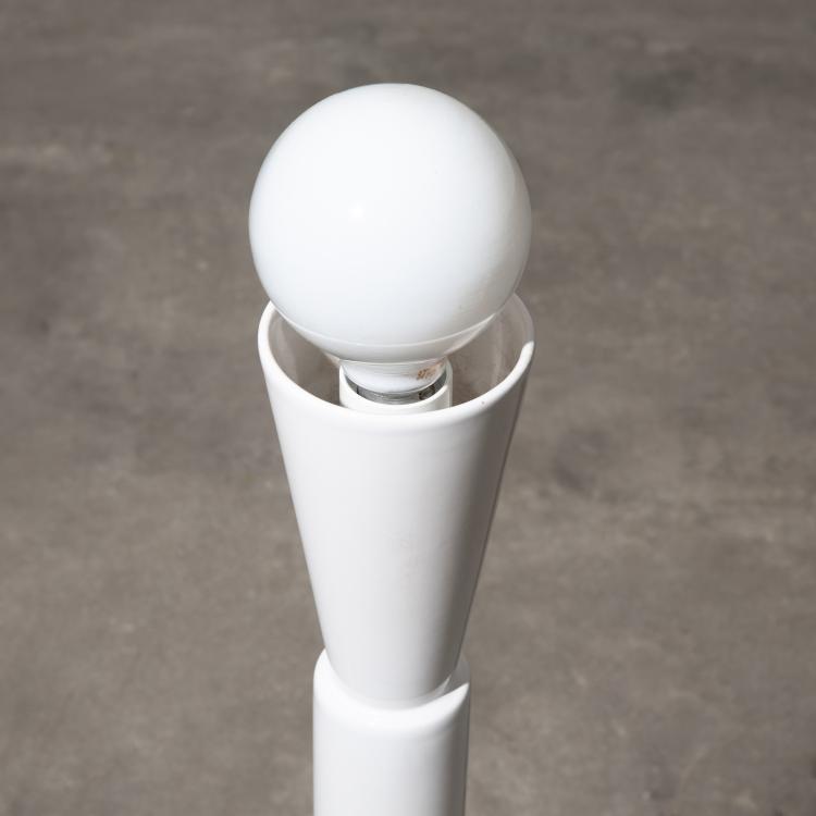 Bild 1 zu Objekt, Limitiertes Objekt / Leuchte aus der Keramikserie 'Castelli in Fiore', Matteo Thun, Anthology Quartett, K-16B 797