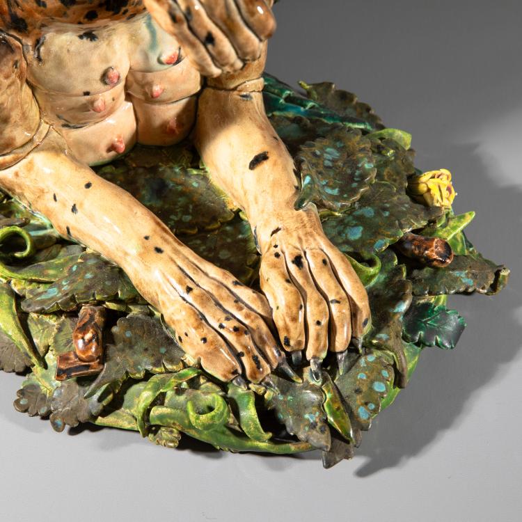 Bild 1 zu Objekt, H&auml;sin, K-16A 262