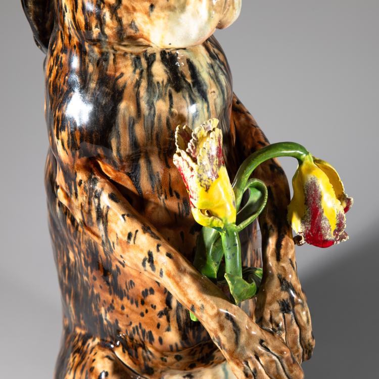 Bild 2 zu Objekt, H&auml;sin, K-16A 262