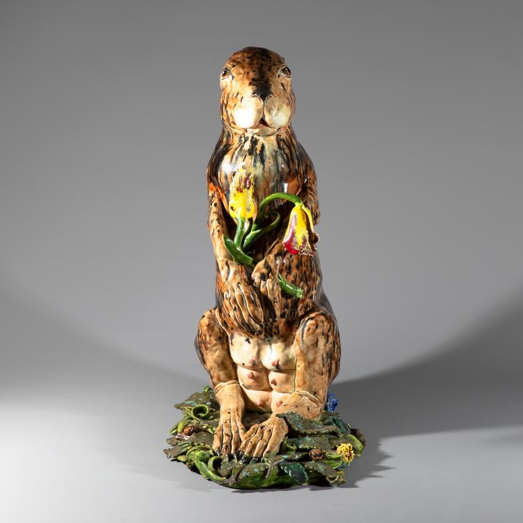 Bild 3 zu Objekt, H&auml;sin, K-16A 262