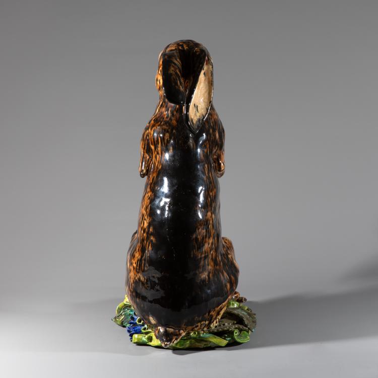 Bild 5 zu Objekt, H&auml;sin, K-16A 262