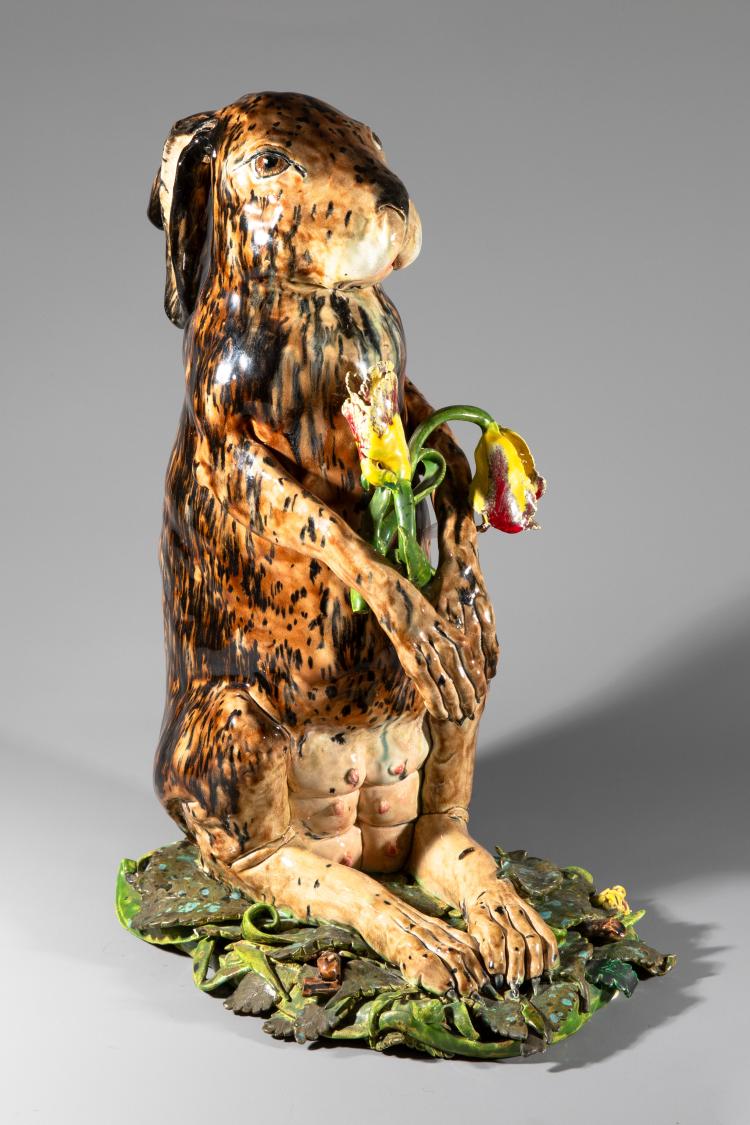 Bild 6 zu Objekt, H&auml;sin, K-16A 262