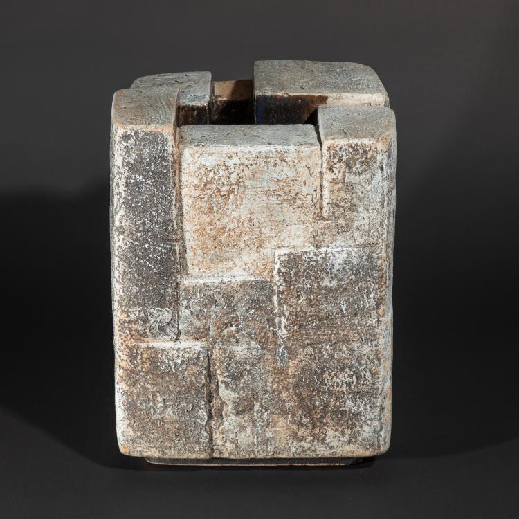 Bild 2 zu Objekt, Vase, Gerald Weigel, K-16A 222