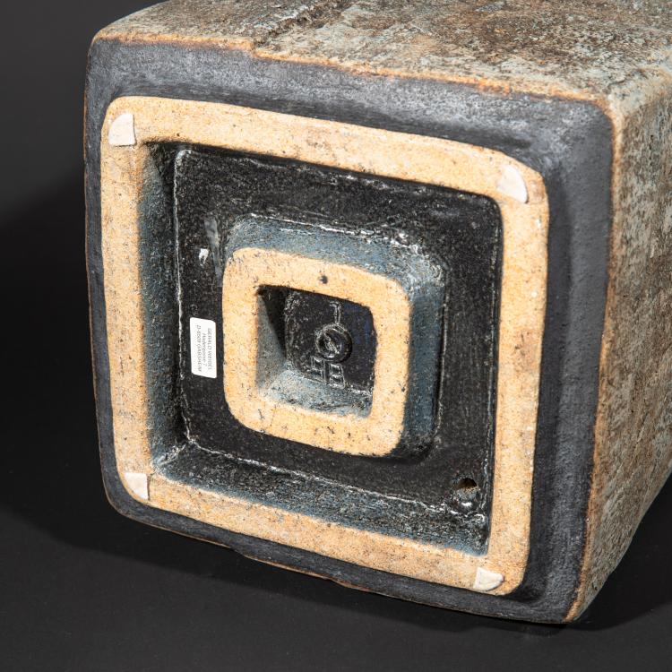 Bild 4 zu Objekt, Vase, Gerald Weigel, K-16A 222