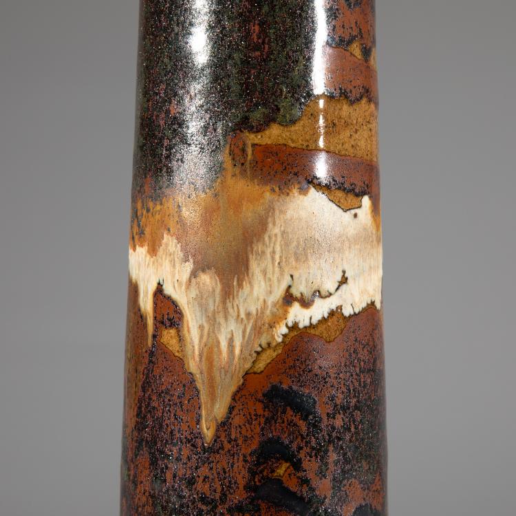 Bild 1 zu Objekt, Vase, Dieter Crumbiegel, K-16A 225