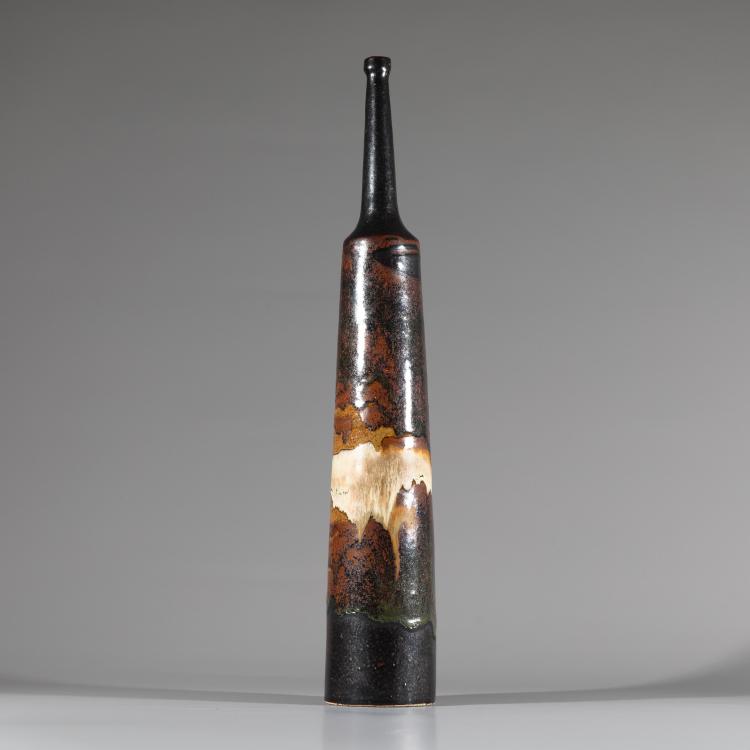 Bild 2 zu Objekt, Vase, Dieter Crumbiegel, K-16A 225