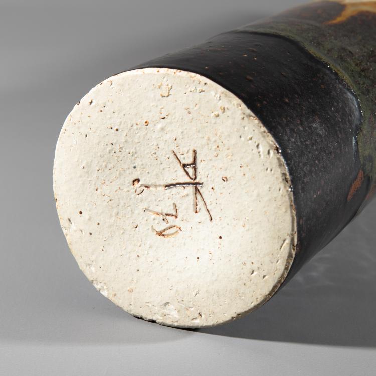 Bild 4 zu Objekt, Vase, Dieter Crumbiegel, K-16A 225