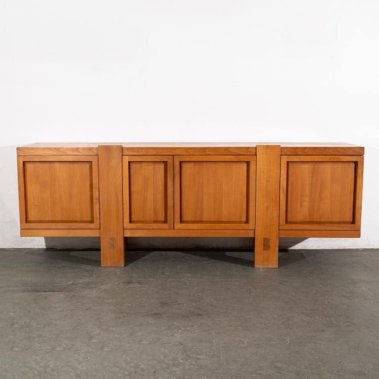 Bild 1 zu Objekt, Gro&szlig;es Sideboard Modell R16, Pierre Chapo, K-16B 645