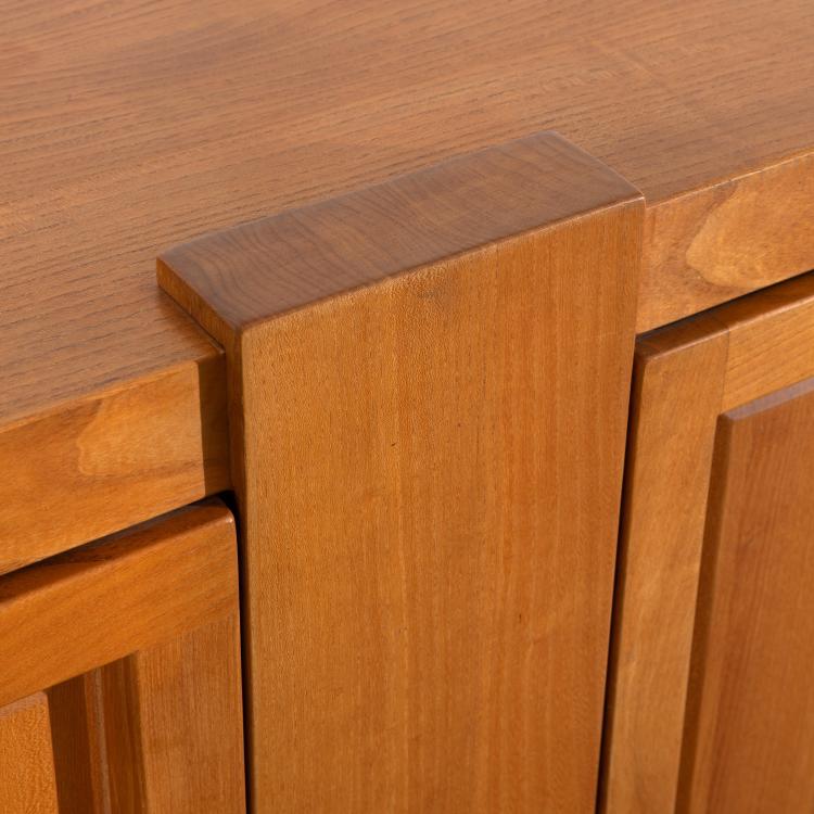 Bild 3 zu Objekt, Gro&szlig;es Sideboard Modell R16, Pierre Chapo, K-16B 645