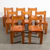 8 chairs model S11