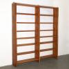 Bookshelf from the GO furniture system