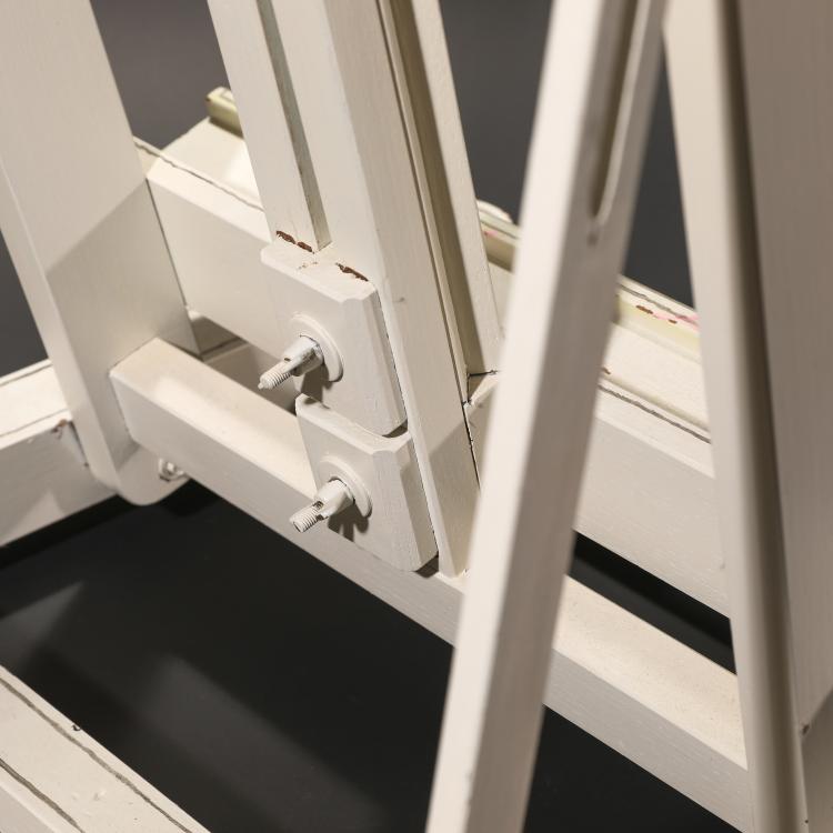 Bild 4 zu Objekt, Custom Table Easel, ca. 2015, Pierre Le-Tan, K-16B 341