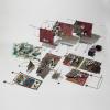 Set of Radios 'Radio in a Bag' 'Muralla China' a.o.