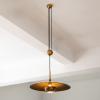 Pendant light model Onos 55