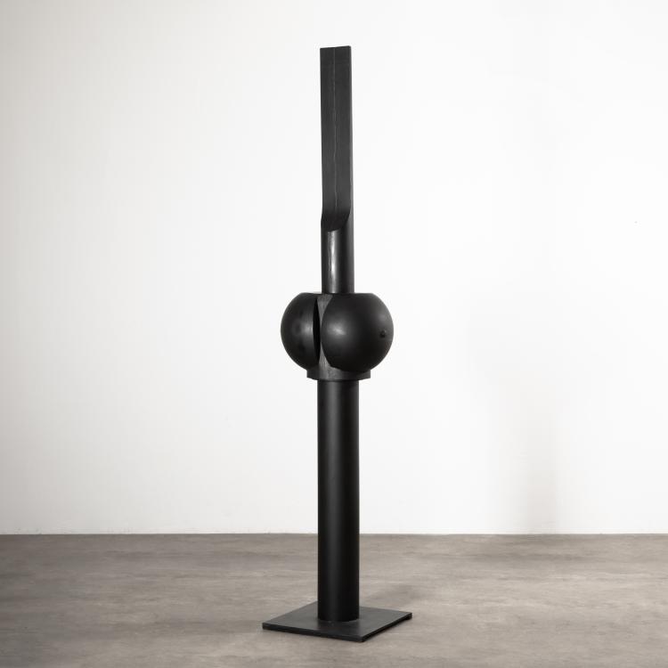 Hauptbild zu Objekt, Kinetische Skulptur, K-16B 345